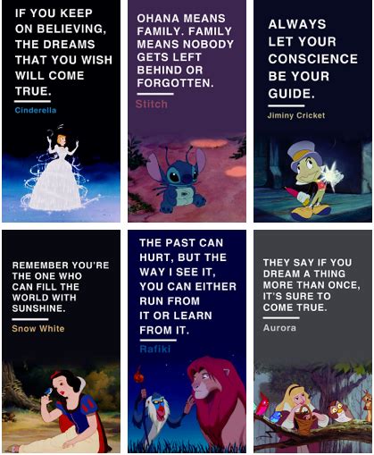 Funny Senior Quotes From Disney Movies - ShortQuotes.cc