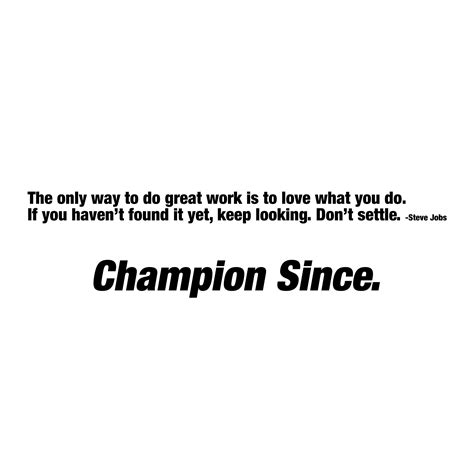 Famous Quotes About Champions. QuotesGram