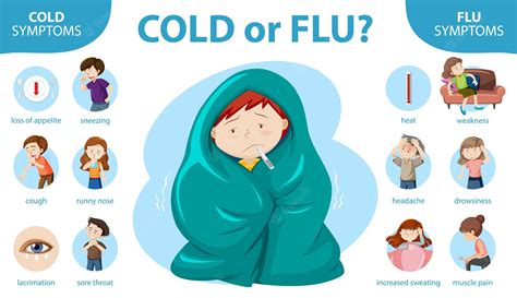 Flu Treatment - Morelia Medical Clinic