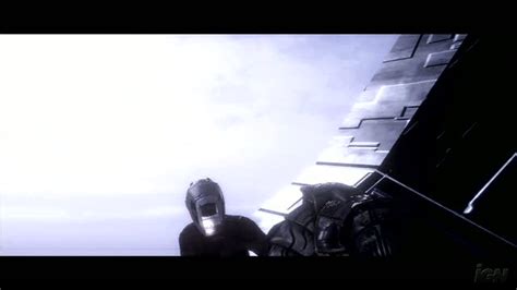 Halo 3 Legendary Ending