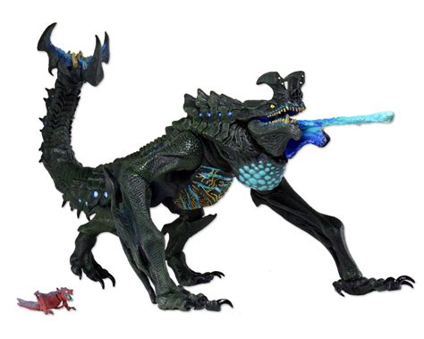 New Pacific Rim Otachi Ultra-Deluxe Kaiju Photos - The Toyark - News