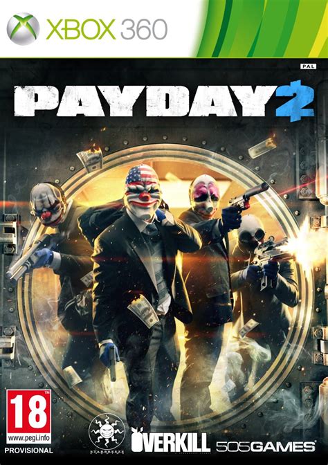 Payday 2 dev defends introduction of microtransactions