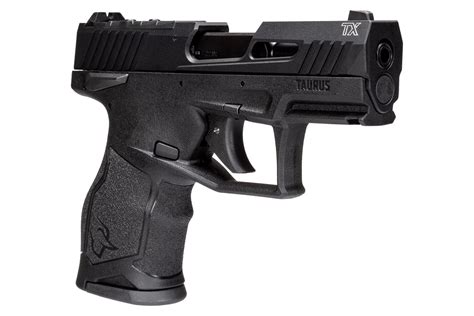 I Carry: Taurus TX22 Compact Pistol in an Alien Gear Holster | An ...