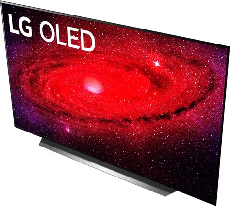 LG 77" Class CX Series OLED 4K UHD Smart webOS TV OLED77CXPUA - Best Buy