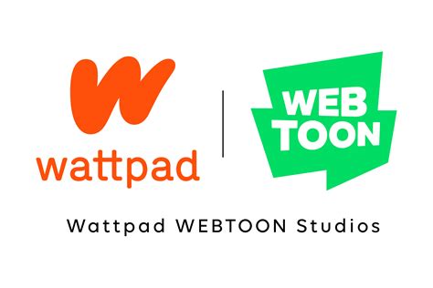 Wattpad and WEBTOON Merge Studio Divisions to create Wattpad WEBTOON ...