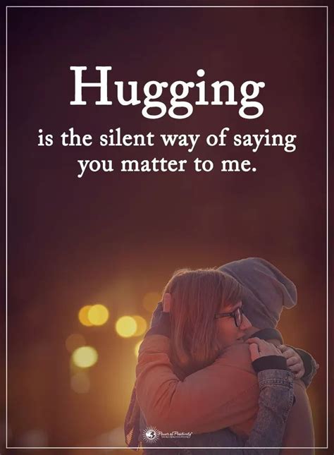 Pin by Julie Seeger on share this | Hug quotes, Need a hug quotes, Love ...