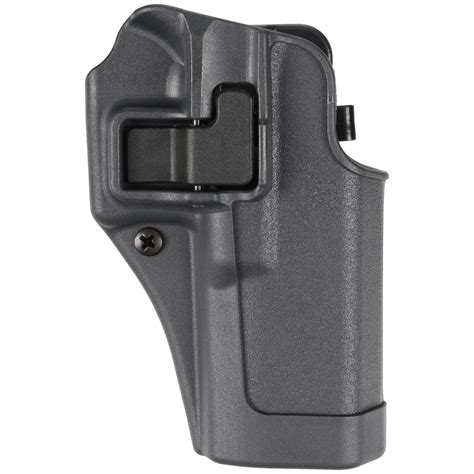 Blackhawk! Serpa Sportster Right Hand Glock Holster - Walmart.com ...