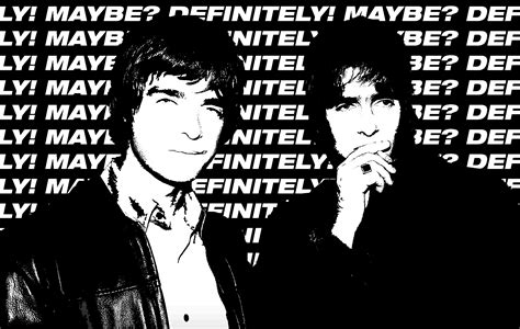 Every Oasis song ever recorded, ranked in order of greatness