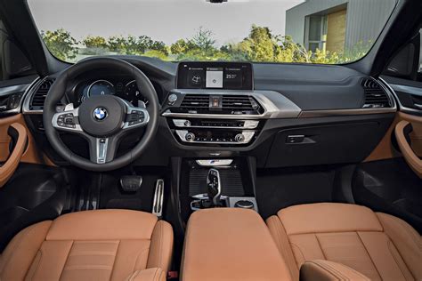 2019 BMW X3 M * Release date * Specs * Price * Design * Interior