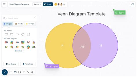 37+ Triple Venn Diagram Maker - IsabelleHunni