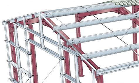 How to Design Roof Purlins: A Solved Example - Welcome to Structville...