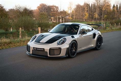 Porsche 911 (991) GT2 RS for sale - Elferspot - Marketplace for Porsche