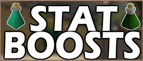 OSRS Herblore Boost - Best OSRS Guides