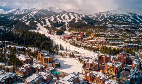 27 Best Colorado Ski Resorts (‘22-’23 Season) - Travel Lemming