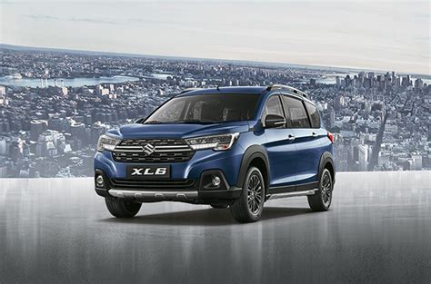 2020 XL6 debuts – Suzuki’s answer to the sporty MPV segment | Autodeal