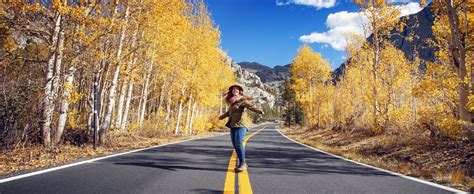 Sonora Pass Fall Colors & Top Spots (High Sierra) — Flying Dawn Marie ...