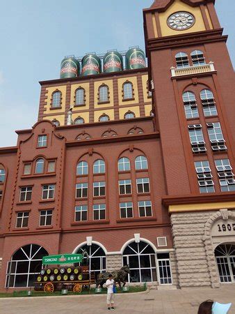 Qingdao Beer Museum - All You Need to Know Before You Go (with Photos ...