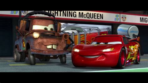 Cars 2 The Movie Trailer