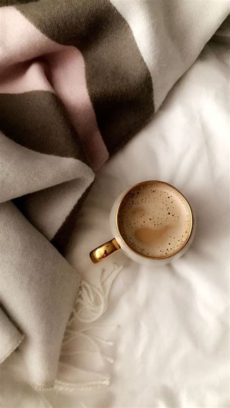 #alternative #aesthetic #beige #background #creme #coffee #lockscreen ...