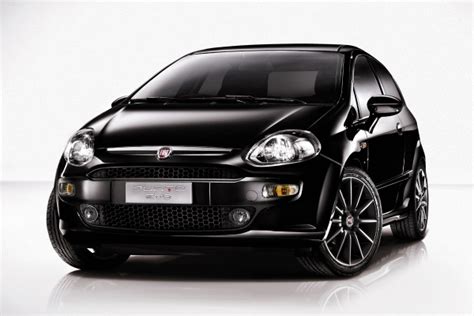 Fiat Punto Evo - Specs of wheel sizes, tires, PCD, Offset and Rims ...