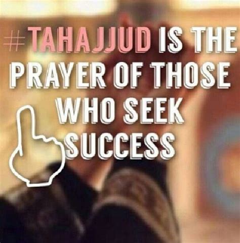 44 best Tahajjud images on Pinterest | Islamic quotes, Muslim quotes ...