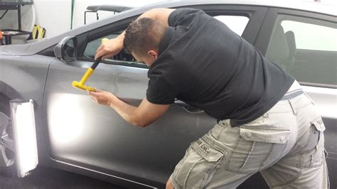 Paintless Dent Repair - Paintless Dent Repair Training Academy