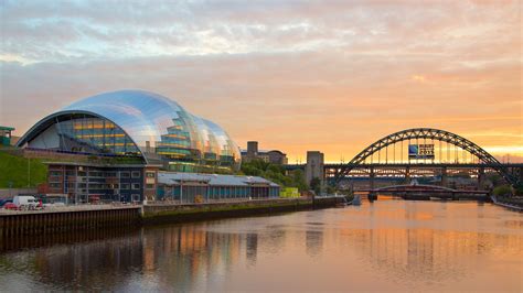 Visit Newcastle-upon-Tyne: 2022 Travel Guide for Newcastle-upon-Tyne ...