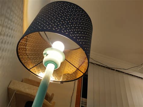 Ikea NYMÖ Lamp shade reviews in Lighting & Fans - ChickAdvisor