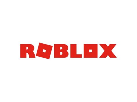 Roblox Logo PNG vector in SVG, PDF, AI, CDR format