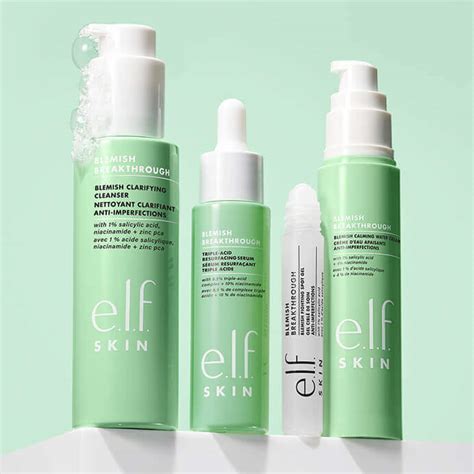 e.l.f. SKIN: Clean Skincare Products & Routines | e.l.f. Cosmetics