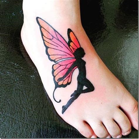 101 Charming Fairy Tattoos | Fairy tattoo, Tattoos for women, Fairy ...