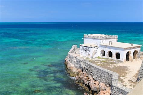 Ilha de Mocambique: The Ultimate Guide for Travelers