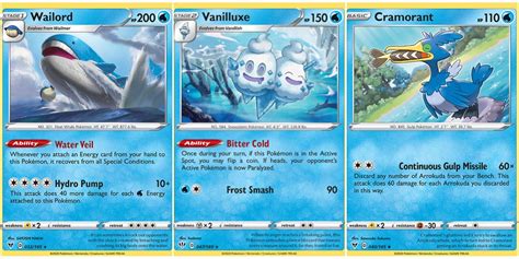 Make Pokemon Card / The Best Pokemon Tcg Decks For Players Cup Den Of ...