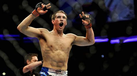 Rory MacDonald nearly pulled out of UFC 170 after injury while cutting ...