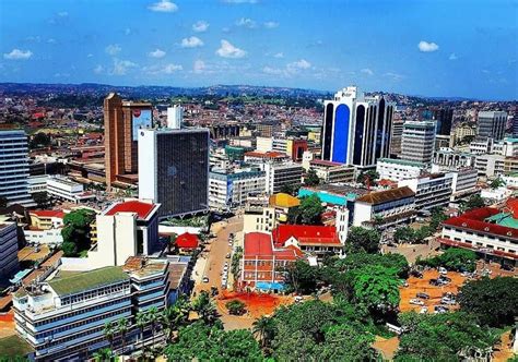 Uganda City Tours 2021 - Visit Kampala, Jinja, Entebbe, Ssese Islands ...