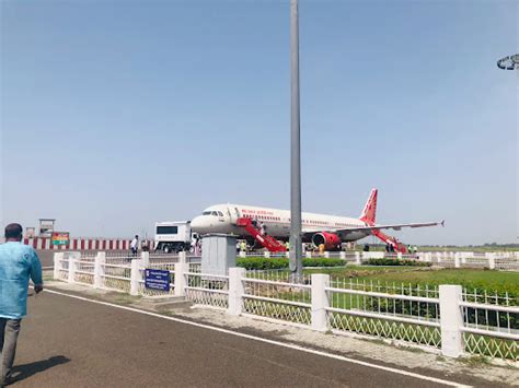 Jamnagar Airport Jamnagar - Airport | Joonsquare India