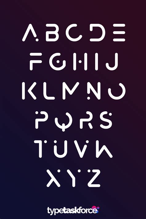 Alcova CC - Modern Futuristic Font | Futuristic fonts, Typography ...