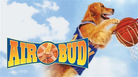 Air Bud (1997) - AZ Movies