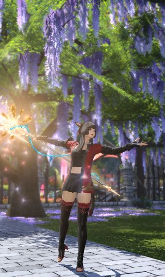 Moonfire WHM | Eorzea Collection