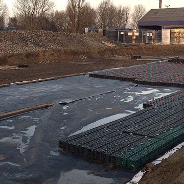 DPC Membrane | Damp Proof Course | Civils & Lintels