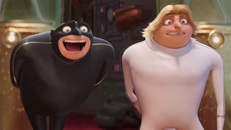 Gru is Drawn Back into Being a Villain in New Trailer For DESPICABLE ME ...