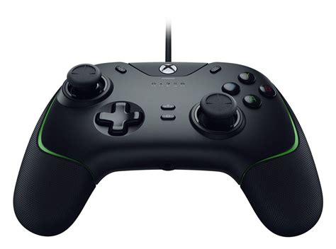 Razer Wolverine V2 Chroma Wired Controller for Xbox Series X/S, Xbox ...