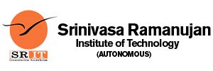 Srinivasa Ramanujan Institute of Technology - Ananthapuramu