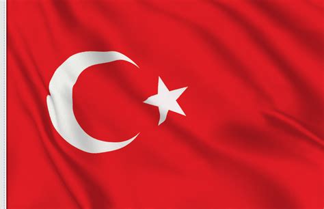 Turkey Flag