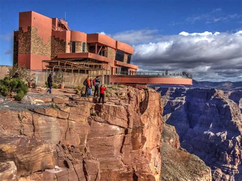 Grand Canyon Skywalk Logo - LogoDix