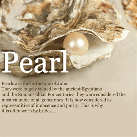 Pearl meaning symbolism uses in spells – Artofit