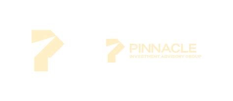 Pinnacle branding on Behance