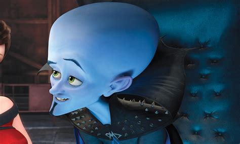 Megamind film review: Superhero comedy is fun but lacks involvement ...