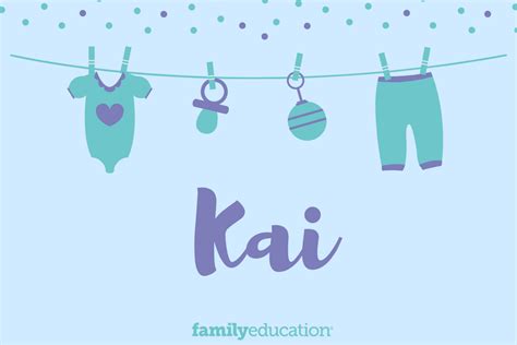 Kai: Name Meaning, Origin, Popularity, & Inspiration - FamilyEducation