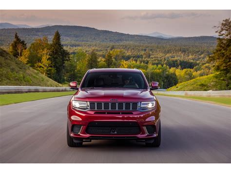 2021 Jeep Grand Cherokee: 314 Exterior Photos | U.S. News